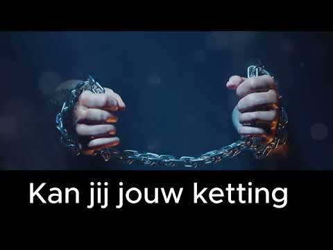 ketting breken #mindset