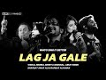 Lag Ja Gale Se Who S Sing It Better Ft Vishal Mishra Arijit Singh Shreya Ghoshal R A K