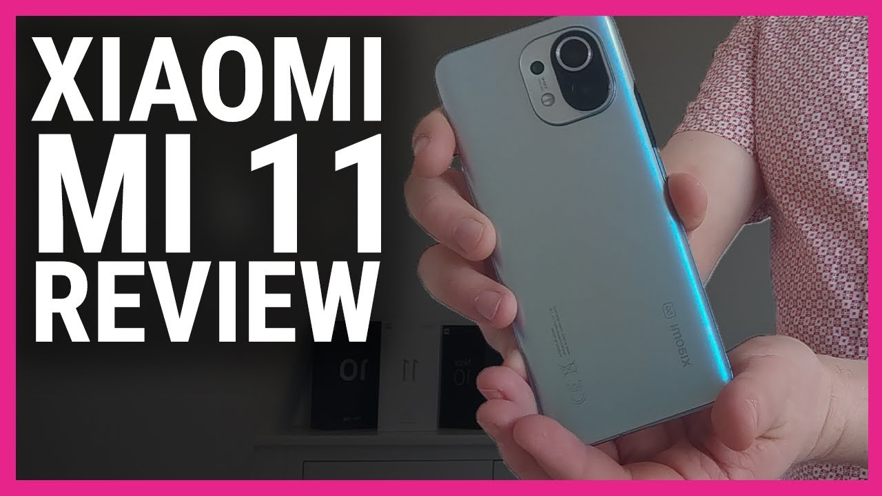 Xiaomi Mi 11 | Exciting steps forward