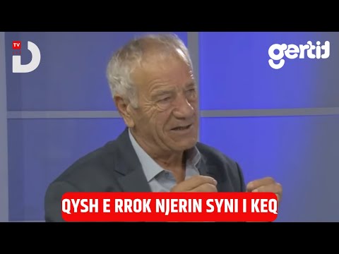 Qysh e rrok njerin syni i keq | Shkolla Televizive e Daut Demakut | DTV Media