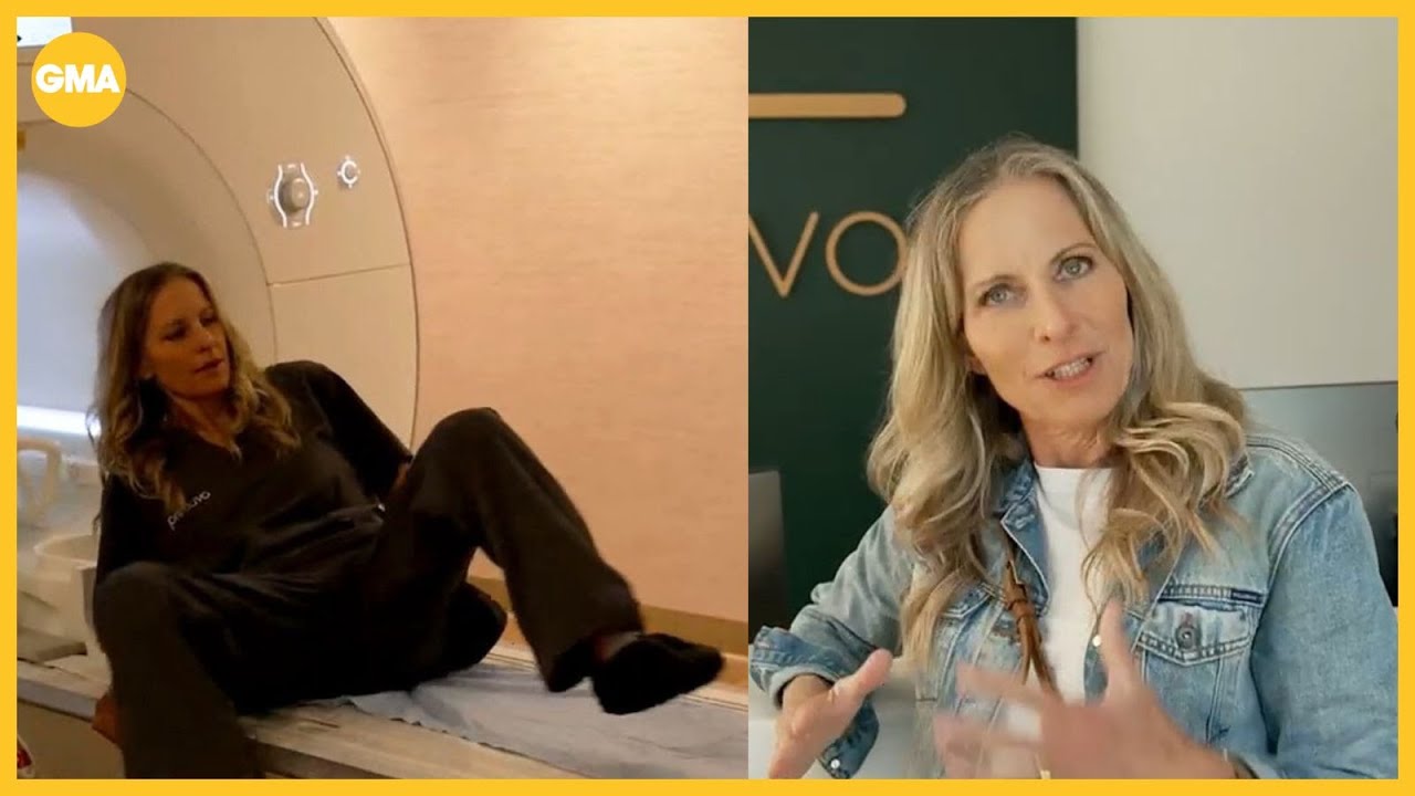 I got a full body MRI test. Here's what to know