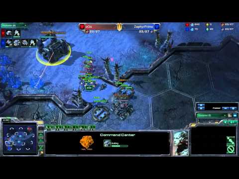 OGSTheSTC v Marine King Prime G2 Shakuras Plateau.avi