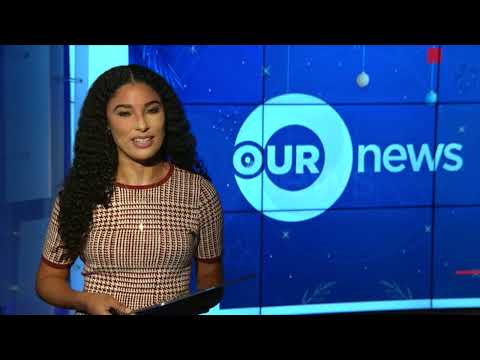 730PM OUR NEWS DECEMBER 20TH 2021