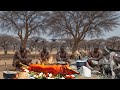 Wild Kitchen Hadzabe Ways Of Cooking And Eating UNWASHED Meat