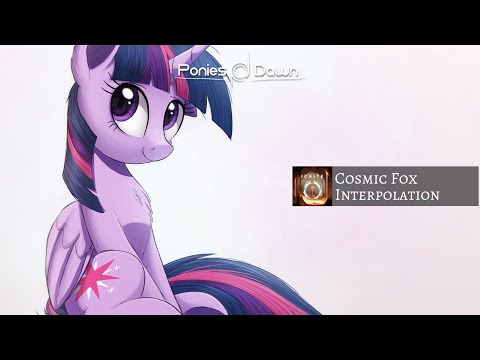 Cosmic Fox - Interpolation [Complextro]