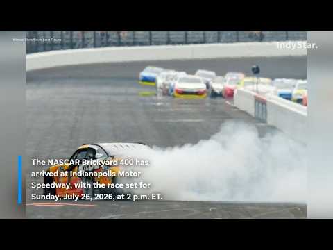 IndyStar video artwork