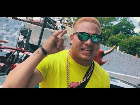 El Venao - JD La Familia (Vídeo Oficial)