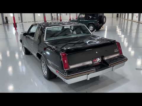 1986 Oldsmobile Cutlass (CC-2104268) for sale in Greensboro, North Carolina