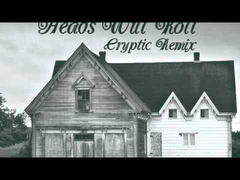 Yeah yeah yeahs vs A-trak - Heads will roll (Cryptic Remix)