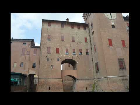 Viaggi e Musica - Ferrara - Emilia Romagna Italia