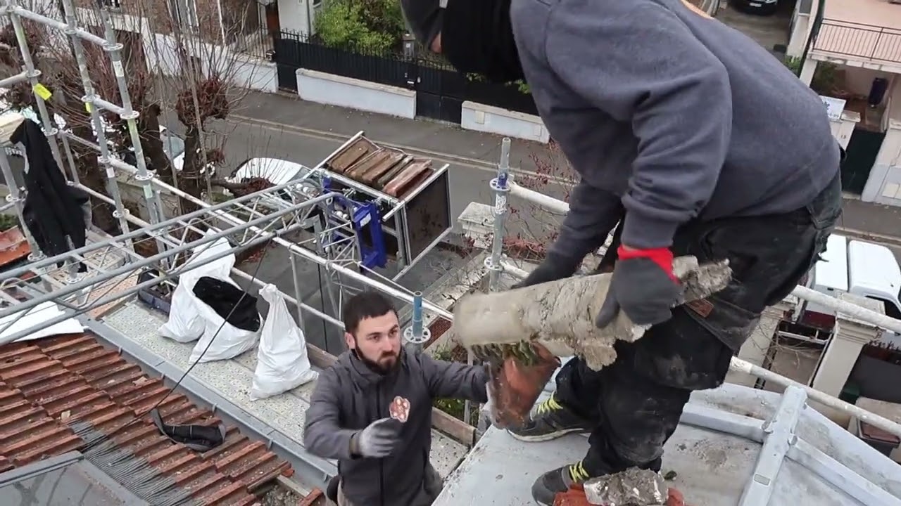 Vidéo externe