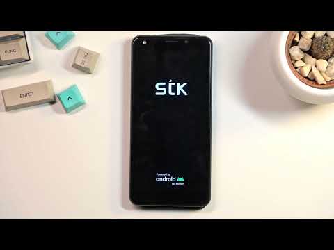 Google-Konto-Verifizierung umgehen auf STK Life 9 – FRP entsperren leicht gemacht