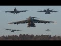 America's biggest planes and other aircraft at Ramstein Air Base ✈️