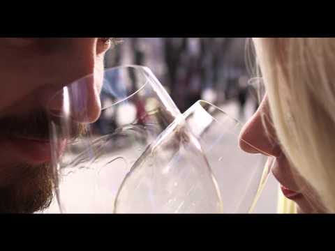 WINESTORY: SPRING COMMERCIAL