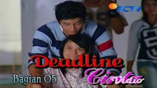 Download lagu Deadline Cinta Eps 05 ( Tamat ) mp3 Download lagu Deadline Cinta Eps 05 ( Tamat ) mp3
