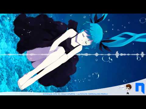 Dubstep | Embrace One ft. Shaz Sparks - Altitude (Serobliss Remix)