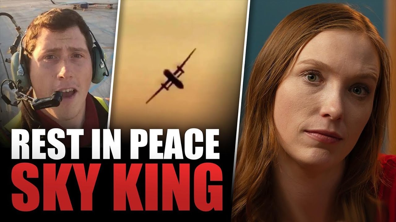 RIP SKy King (I Found Out About This Yesterday) (call in)