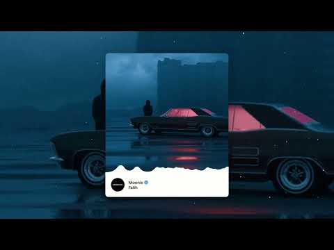 Mary Gu x NЮ x Мари Краймбрери Type Beat - "Faith" | Sad Rock Beat