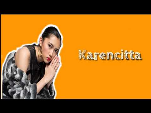 Karencitta- No Apology (WALA AKONG PAKI) Lyrics