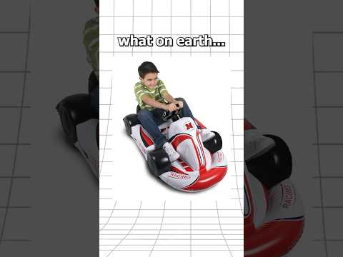 These Wii Accessories are so WEIRD