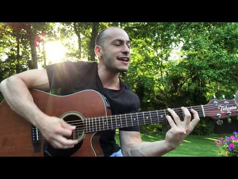 Element - Matthew Mayfield