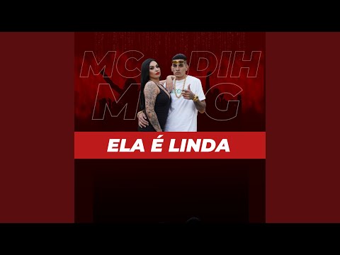 Ela É Linda