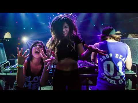 Nicky Romero vs Krewella - Legacy /  (Kryder Remix) /  (Vicetone Remix) AJCRIIYTON Remake