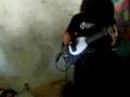 Exmortus-Valor and Might
