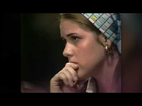 1971 Word of Faith Broadcasts - Message 2 - Kenneth Copeland