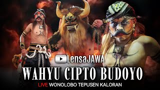 Download lagu Full Surup !!! Warok WCB WAHYU CIPTO BUDOYO Sengganen - LIVE Wonolobo Tepusen kaloran Temanggung mp3