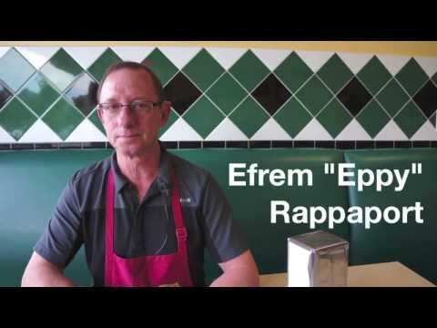 Vancouver Special: Kosher 101