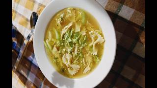 Download lagu Alison Makes Chicken Soup mp3