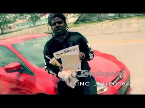 KING JUNE ( DAY IN THE LIFE ) PART 1