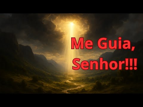 Guia me pela Tua verdade