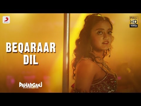 Priyanka Lahiri Beqaraar dil