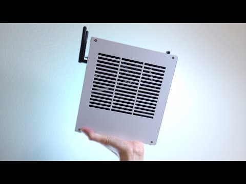SGPC K39 v3 Review - 5800X3D Hot Box