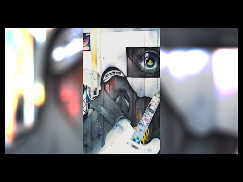 Maverick Miles - Girl (prod. by GAXILLIC) [Official Video]