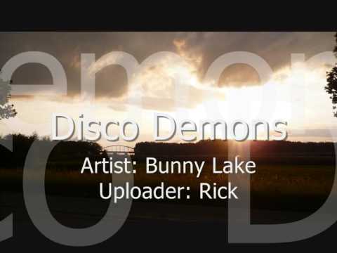 Bunny Lake - Disco Demons