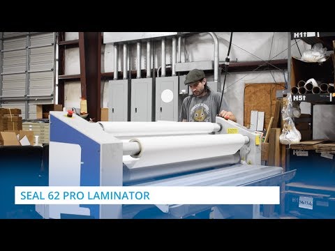 63" wide Laminator - Image 2