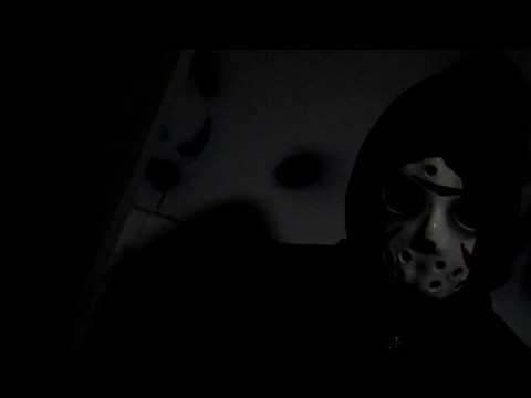 Fundamento Under - "Como Jason" ( Prod. Der Enyel Beatz )