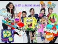 KIDZ BOP Kids KIDZ BOP SpongeBob DJ Got Us Falling In Love KIDZ BOP 19