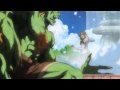 SSF4 Story Blanka S Prologue