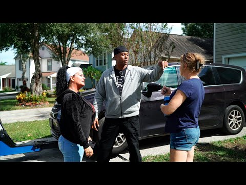 Redneck Repo - Just When I Thought I Was Over, This Happened