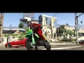GTA V Hood Gone Love It