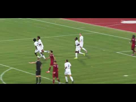 AC BELLINZONA VS FC STADE-LAUSANNE-OUCHY | Challange League Hughlights