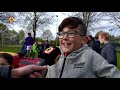 Bijna 600 kinderen gaan los op de Koningsspelen