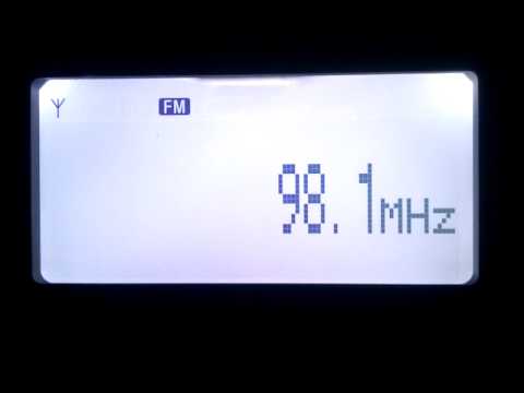 SWR3 (98.1 Aalen) in Graz - Distance: 443 km