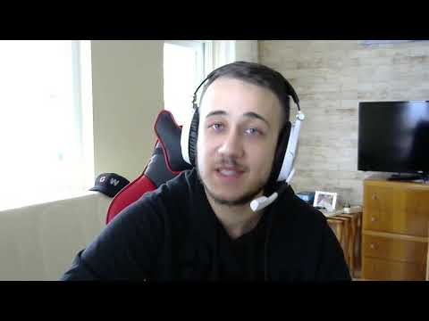 Hepsigamer Noobstar 2. Sezon Başvuru Videosu - Burak "Genzzo" Kaya