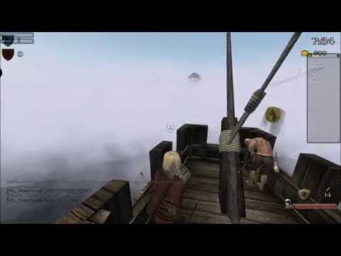 Mount & Blade: Warband - Pirate Wars [Part 2]