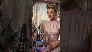 The Atomic Laser Pressing Iron. 98% wrinkle removal guaranteed. #ai_music_nova #music #1950s